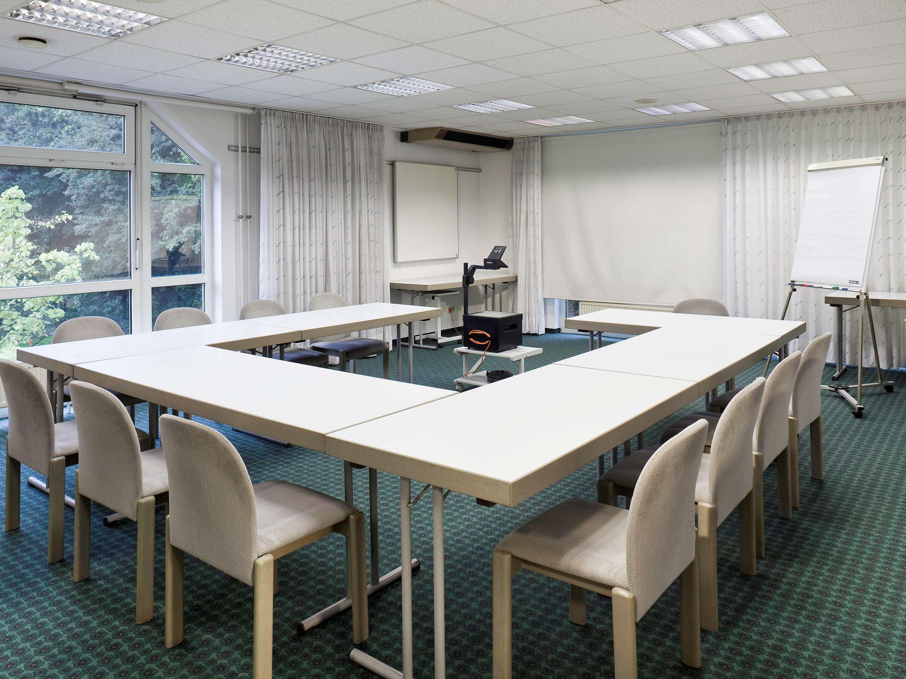 מלון Ibis Styles Duesseldorf-ניאוס מראה חיצוני תמונה