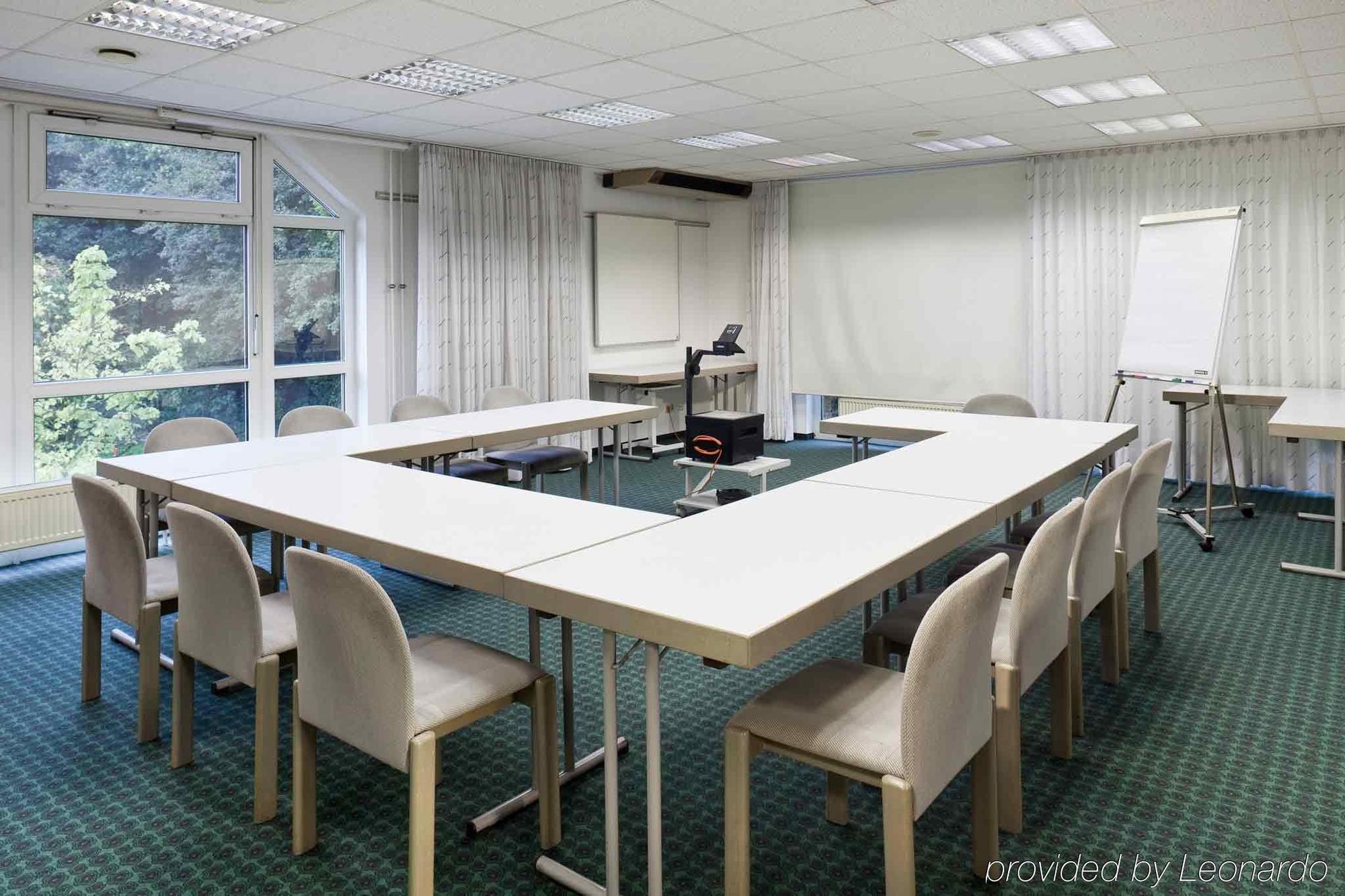 מלון Ibis Styles Duesseldorf-ניאוס מראה חיצוני תמונה