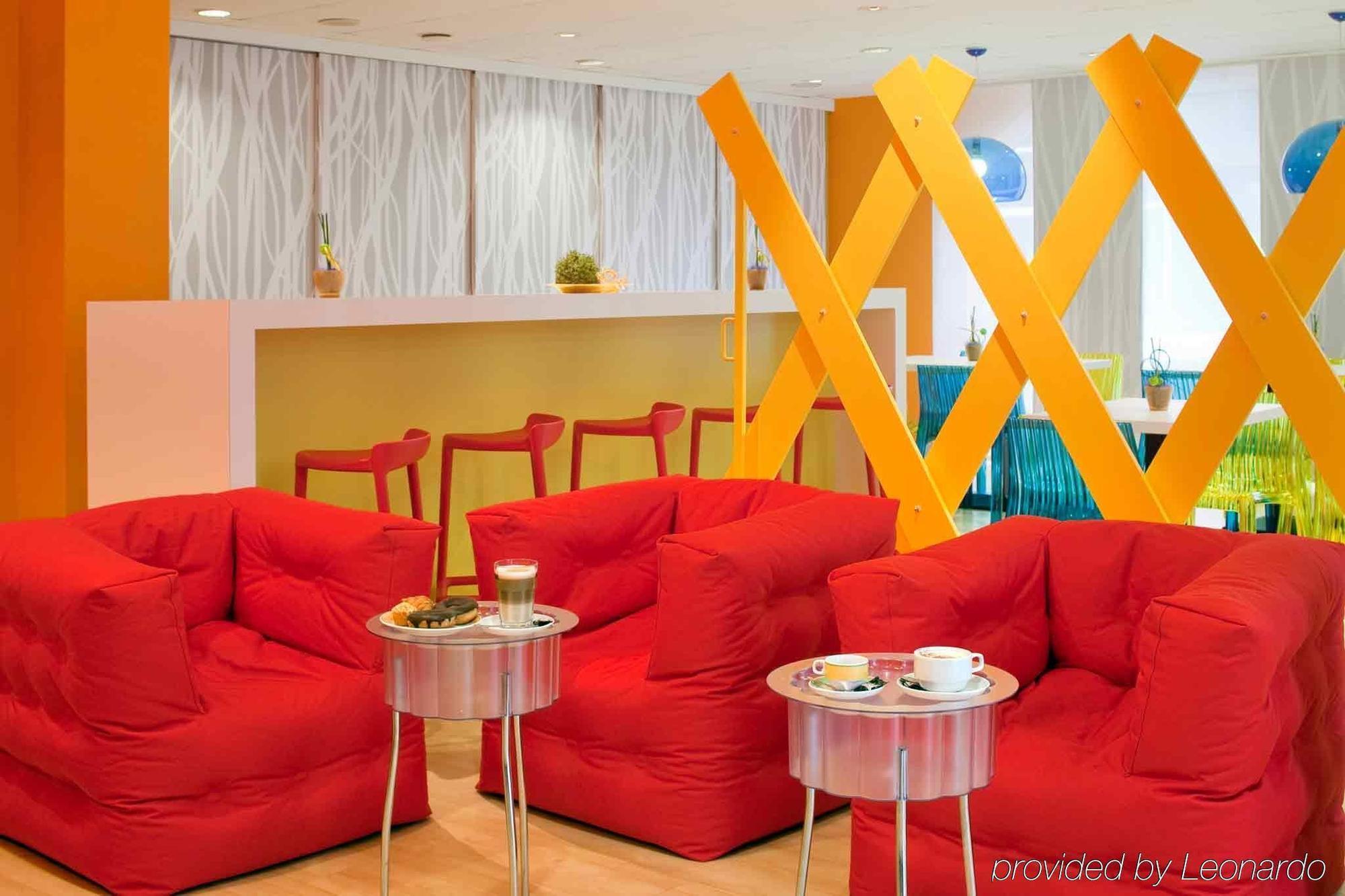 מלון Ibis Styles Duesseldorf-ניאוס מראה חיצוני תמונה